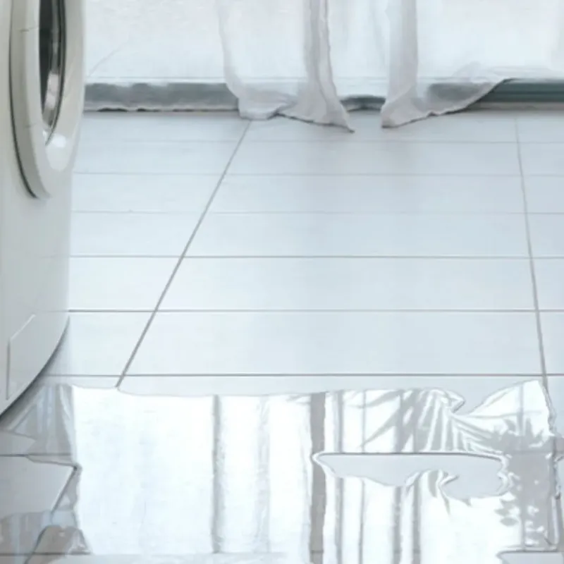 Appliance Leak Cleanup in Camarillo, CA