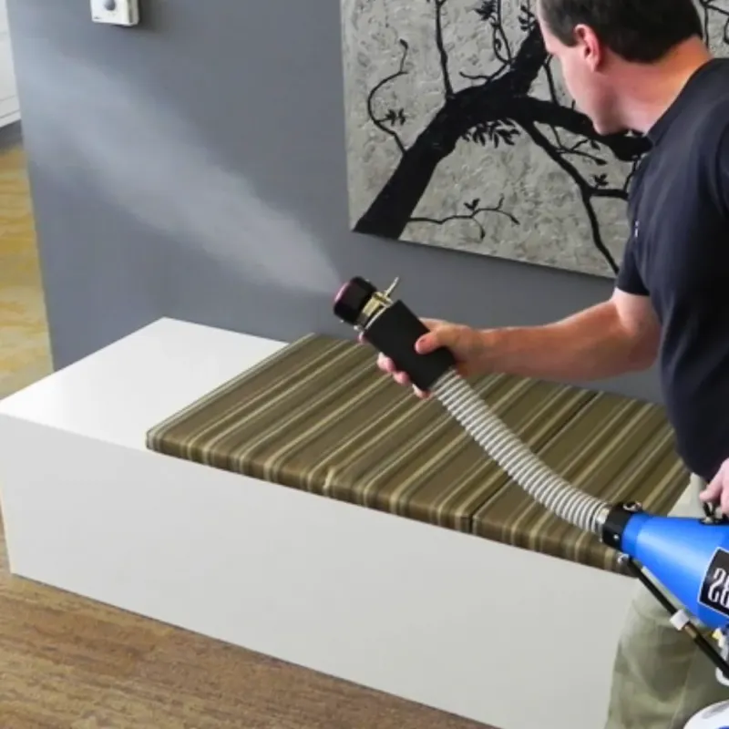 Professional Odor Removal in Camarillo, CA